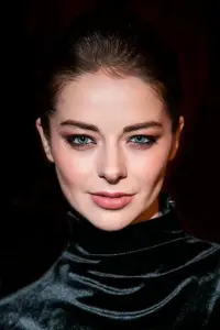 Photo Marina Aleksandrova