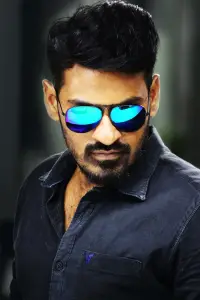 Photo Ramachandran #519455