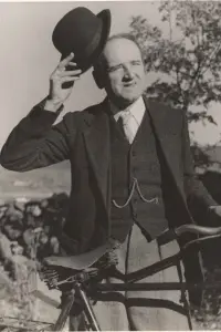 Photo Richard Hayward