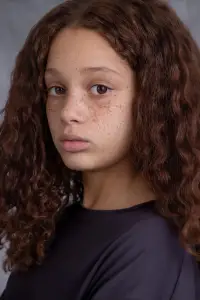 Photo Anaya Rose #488330