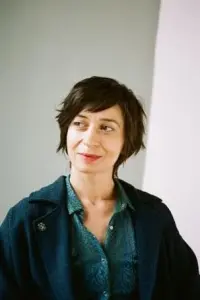 Photo Láng Annamária