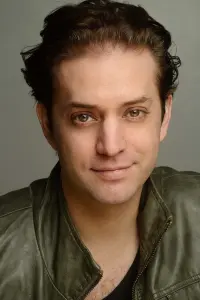 Photo Marc Philip Goodman