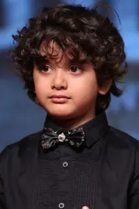 Photo Mikhail Gandhi