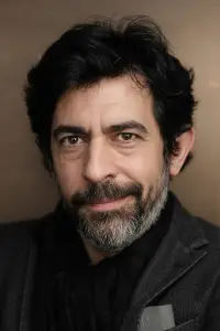 Photo Okan Bayülgen #522132