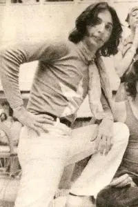 Photo Sérgio Dias