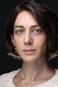 Photo Zar Amir Ebrahimi