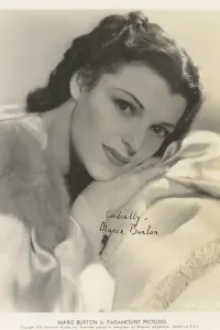 Photo Marie Burton