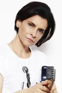 Photo Marina Lima