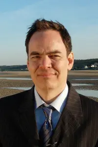 Photo Max Keiser