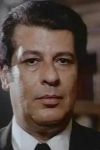 Photo Mohamed El Dafrawi