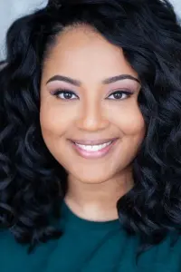 Photo ShaTyrah Dexter