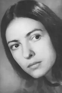 Photo Zoya Nedbay