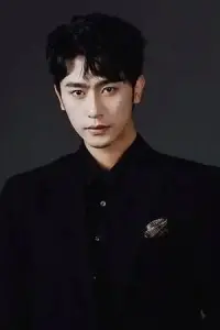Photo Sihang Cheng