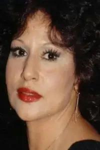 Photo Fathia Tantawy