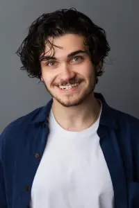 Photo Jack McLaughlin #520580