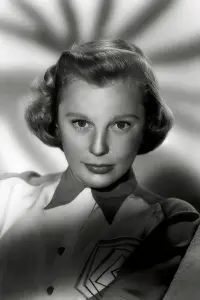 Photo June Allyson