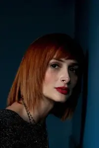 Photo Maria Konstadaki