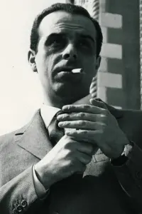 Photo Piero Piccioni