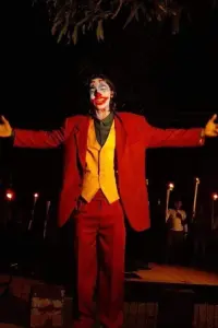 Photo Sheikh Jisan Ahamed