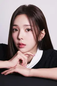 Photo Chae Soo-bin