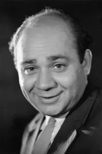 Photo Evgeni Leonov #376909