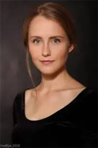 Photo Oksana Chivelyova