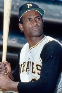 Photo Roberto Clemente #350024