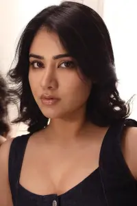 Photo Aria Selvaraj