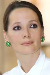 Photo Daria Zlatopolskaya