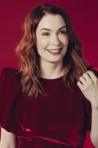 Photo Felicia Day #335648