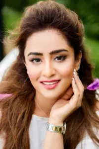 Photo Musskan Sethi