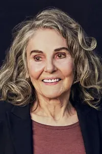 Photo Paula Prentiss