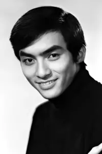 Photo Teruhiko Saigō