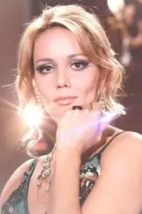 Photo Betty Arvaniti #467735