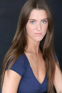 Photo Catherine Ashmore Bradley