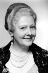 Photo Cissy Fitzgerald #391335