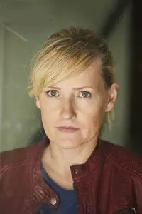 Photo Katharina Zapatka