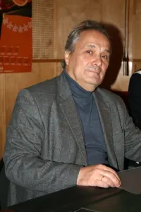 Photo Kirill Volkov