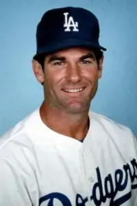 Photo Steve Garvey #347246