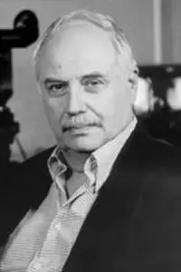 Photo Vladimir Krasnopolskiy