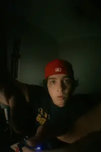 Photo Caetano Andrade #451631