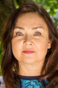 Photo Dagmar Sanitrová