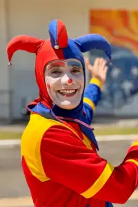 Photo Koringa Bobo da Corte