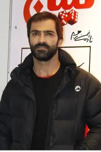 Photo Reza Akhlaghirad