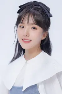 Photo Su Xiaotong