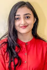Photo Surangana Bandyopadhyay