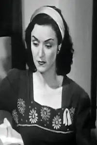 Photo Amina Sherif