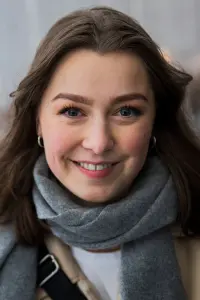 Photo Andrea Berntzen