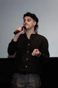 Photo Cristóbal Lopez Baena