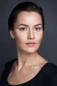 Photo Fahriye Evcen